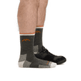 thumbnail image 4 of Darn Tough Hiker Micro Crew & Boot Socks, Olive, Large (Variety Pack), 4 of 5