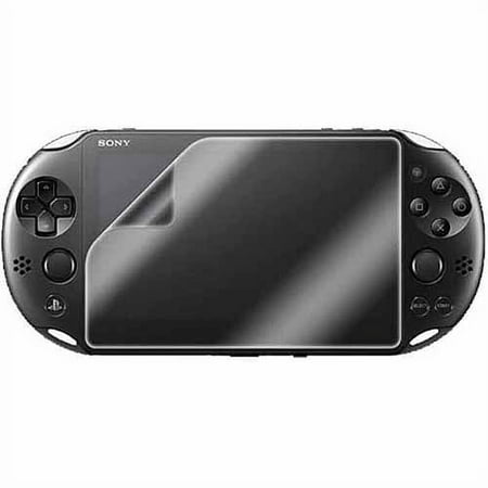 hori screen protective filter for playstation vita 2000 series