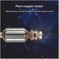thumbnail image 4 of Belt Sander Multifunctional Dual Shaft 950W Adjustable Angle Bench Grinder with Sandpaper for Metalworking and Woodworking, 4 of 5