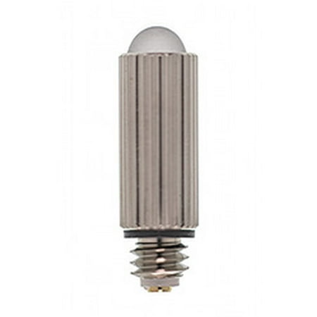 

Replacement for WELCH ALLYN 68502 2 PACK replacement light bulb lamp