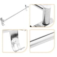 thumbnail image 3 of unbranded Portatoalla De Acero Inoxidable Montado En Pared Para Y Cocina Resistente A Corrosión, 3 of 8