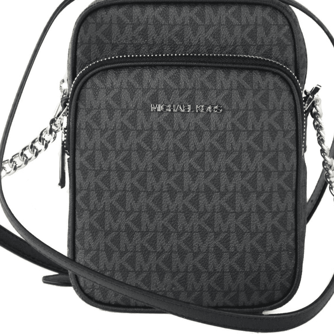 Black; Print
