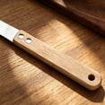 thumbnail image 6 of Meatball Maker Spoon – Stainless Steel Meatball Maker Spoon with Non-Stick Surface & Long Handle, Manual Meatball Shaping Tool for Home Kitchen, Beef, Pork, Fish, Easy Clean, 6 of 9