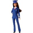 thumbnail image 2 of Barbie Careers Pilot Doll, 2 of 5