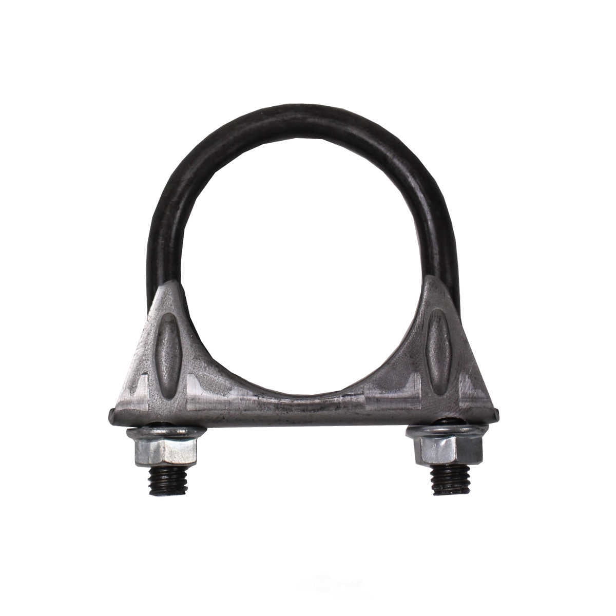 AP M112 Exhaust Clamp Fits select: 1990-1991 HONDA CIVIC, 1994-1997 GEO TRACKER