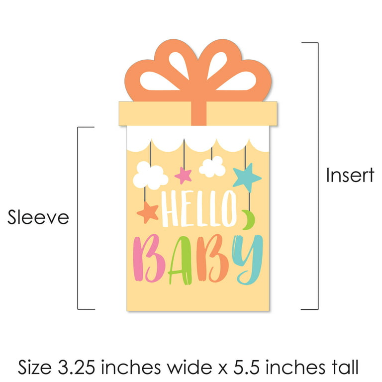 Baby Bag Organiser - Baby Gifties