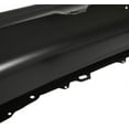 thumbnail image 6 of HECASA GM1002168 Front Bumper Face Bar Primed Steel for 1988-1998 Silverado Sierra C/K 1500 2500 3500 1992-1999 Suburban Tahoe, 6 of 11