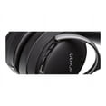thumbnail image 5 of Denon AH-GC30 - Headphones with mic - full size - Bluetooth - wireless - active noise canceling - black, 5 of 10
