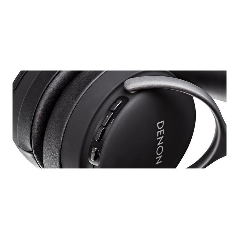 ヘッドホン DENON Wireless Noise Cancelling GC30 AH-GC30 - Wireless Premium Headphones with active noise