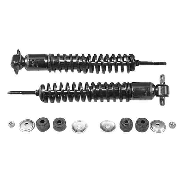 Monroe Load Adjusting Shock Absorber