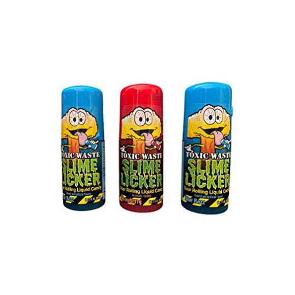 Slime Lickers
