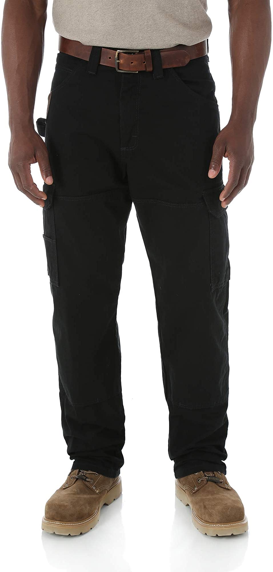 Wrangler Riggs Workwear Mens Ranger 