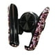 thumbnail image 1 of Soporte de teléfono para coche, montaje en salida de aire para coche, soporte para coche, Mini accesorios para Interior de coche, soporte práctico, Púrpura shamjiam Soporte para teléfono de coche, 1 of 8