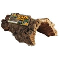 thumbnail image 2 of ZM X-LG ROUND NAT CORK BARK CF9X, 2 of 2