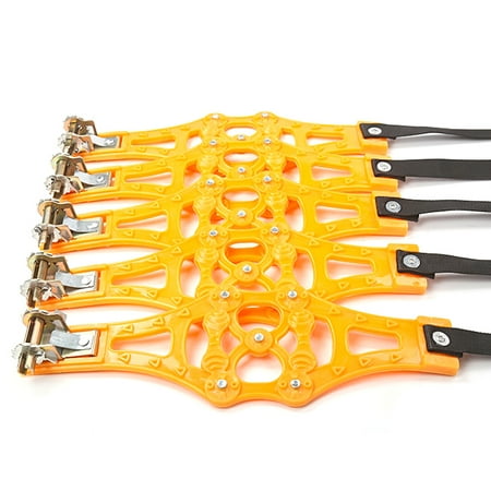 portable snow chains