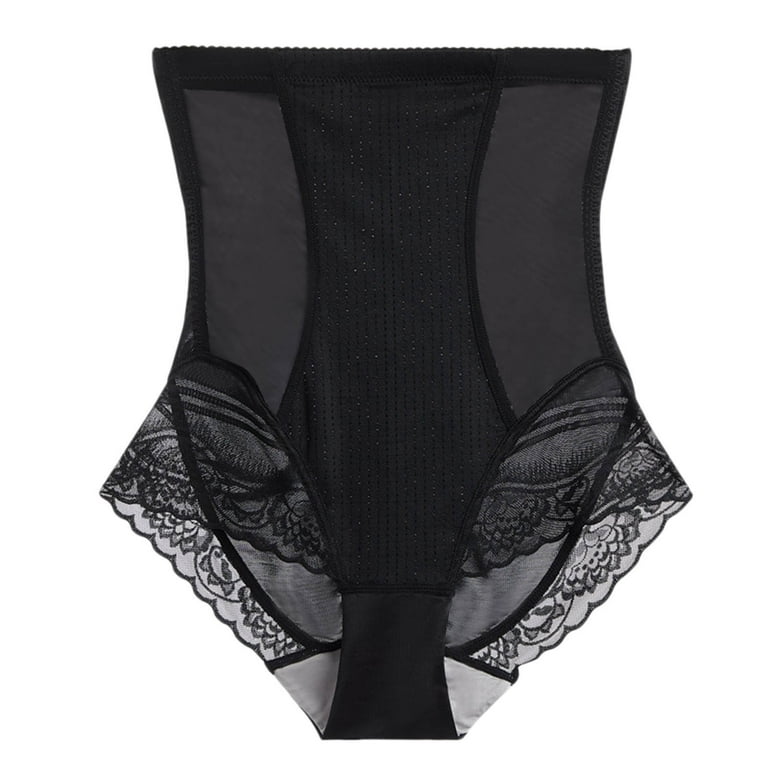 Lingerie Sets for Women Shaper Shorts Lift Panties Compression