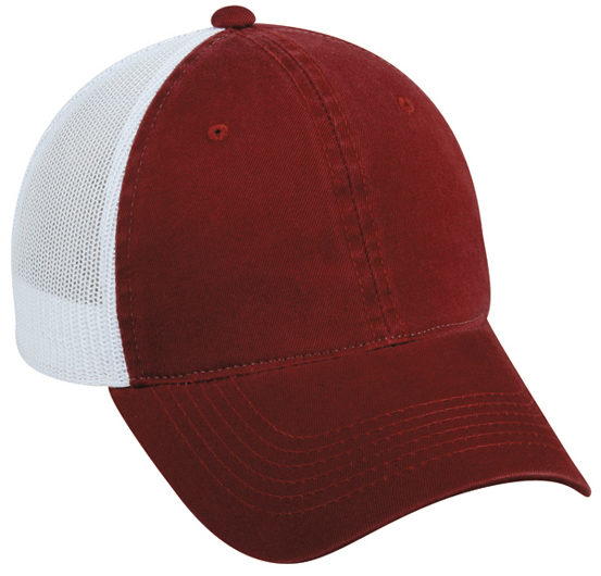 Outdoor Cap FWT-130 Heavy Garment 