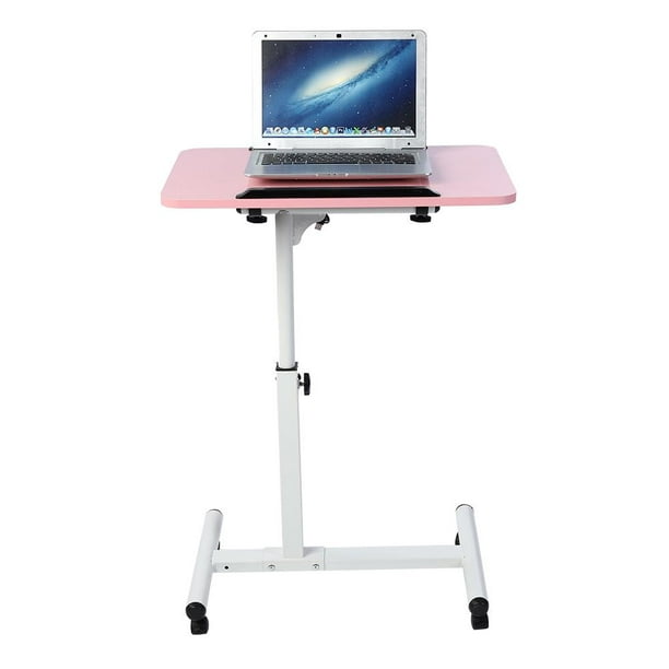 LAFGUR Portable Multifunctional Removable Laptop Desk with 