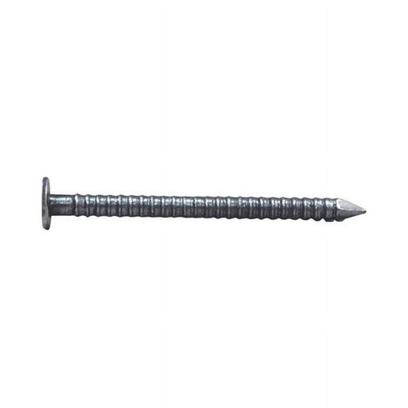 National Nail  2 in. 1 lbs Ring Shank Underlay Nail