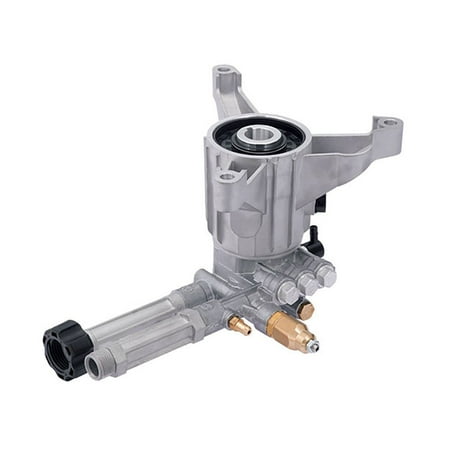 AR North America SRMW22G26-EZ-SX 2600 PSI Axial Radial Pressure Washer Pump