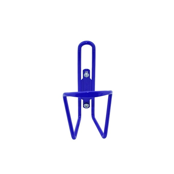 Alloy Bottle Cage 75F With/Hardware Blue.