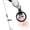 White, variant on Long Handle Toenail Clippers 4mm Jaw Opening for Seniors Thick Toenails, 20" / 50cm