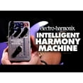 thumbnail image 5 of Electro-Harmonix Intelligent Harmony Machine Effects Pedal Grey B-Stock, 5 of 5