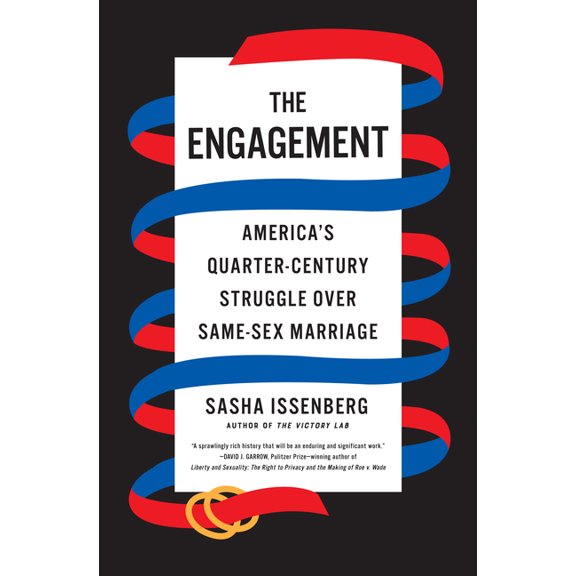 The Engagement (Hardcover)