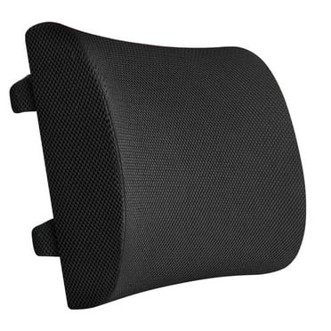 Lumbar Comfort Pillow Cases set of 2