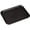 Black, variant on Cafe/cafe/restaurant tray, fast food tray, suitable for restaurant or commercial use, 14 inches x 18 inches, 1 piece per pack