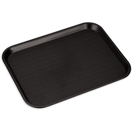 Cafe/cafe/restaurant tray, fast food tray, suitable for restaurant or commercial use, 14 inches x 18 inches, 1 piece per pack