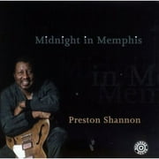 MIDNIGHT IN MEMPHIS (011661957527)
