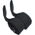 thumbnail image 4 of Ancrages de Porte Robustes pour Bandes de Résistance - 2 Pcs, Attache de Sangle de Porte pour Bandes d'Exercice, Sangles de Traction, Entraînement de Force, 4 of 5