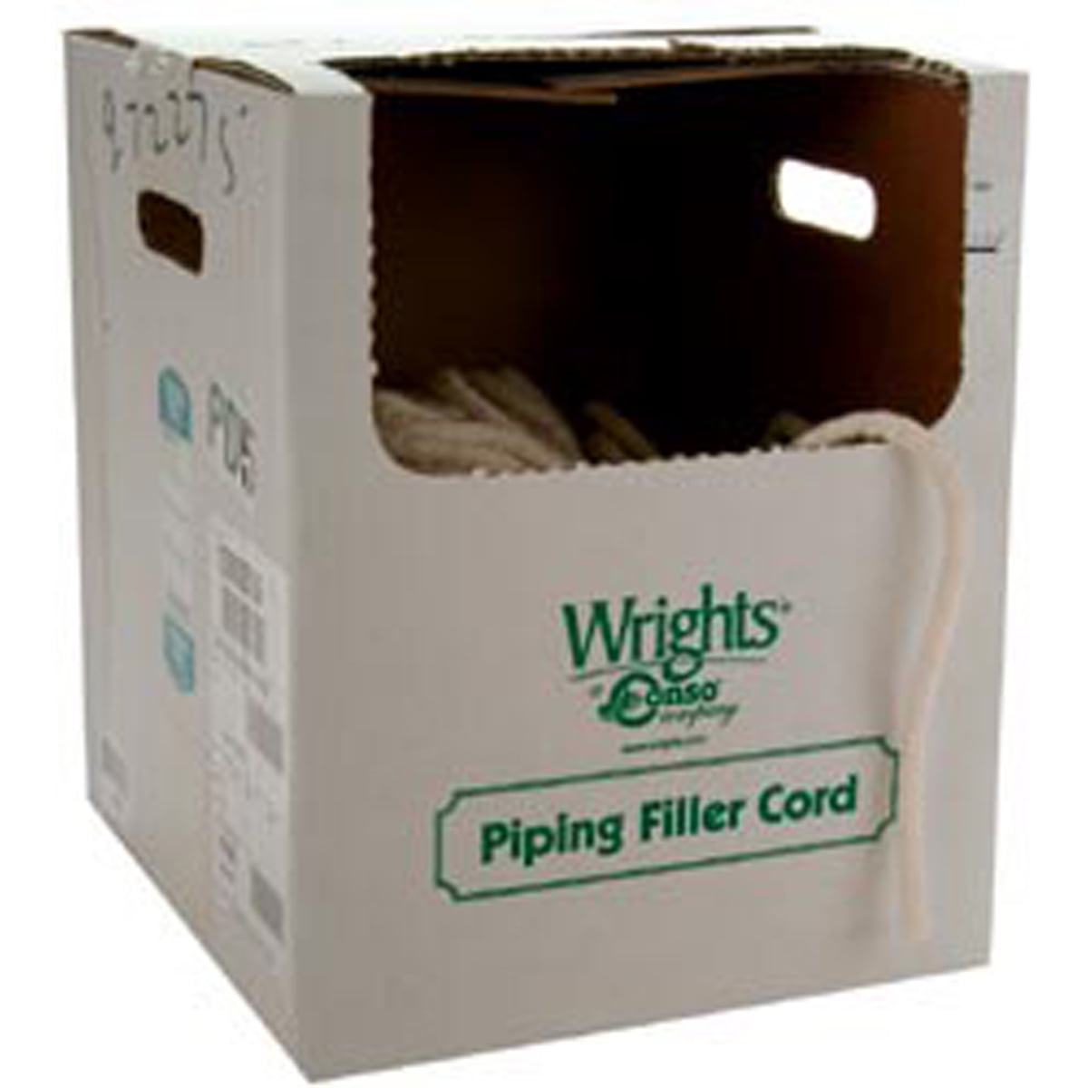 Wrights Cotton Piping Filler Cord Size 6