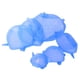 thumbnail image 4 of tapas reutilizables expandibles para sellado de alimentos, para verduras y frutas, para uso en la cocina, color azul, 4 of 14