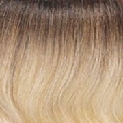 Bobbi Boss 100% Premium Fiber Hair Nu Locs 36 - 2X (1Pack/Color #1B)