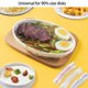 thumbnail image 5 of Wdftyju Bolsas de mantenimiento fresco - Suministro de cocina de envoltura de plástico duradero para sobras y picnic Wdftyju 6zm9xn8mb2da2yx0D01, 5 of 9