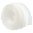 thumbnail image 1 of HEALEEP 1 Rouleau de Bande de Mastic Auto-Adhésive Caoutchouc Transparent pour Usage Intérieur Coupe-Vent, 1 of 8
