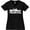 AB-Black, variant on Inktastic Philadelphia Skyline Grunge Women's Plus Size V-Neck T-Shirt