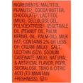 thumbnail image 3 of Reese's Zero Sugar Miniature Peanut Butter Cups - 5.1 oz Packaging may vary, 3 of 4