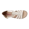 thumbnail image 4 of SANDALIAS DAMA TROPICANA 340003 SIMIPIEL BEIGE Tropicana 340003, 4 of 4