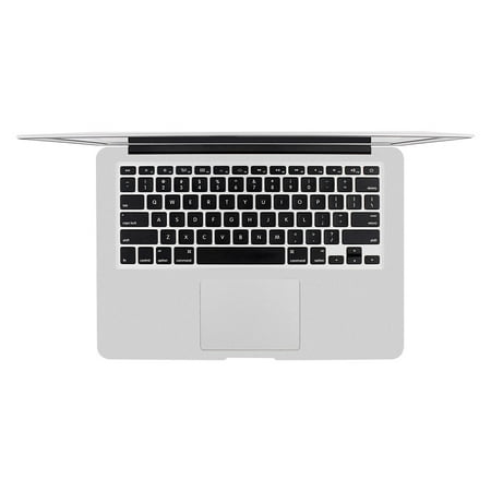 Unique Bargains Palm Rest Cover w Track Pad Protector Sticker Skin for Macbook Air (Best Games For Macbook Pro 13)