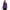Eggplant, variant on Just Love Women’s Underscrub Silky Long Sleeve T-Shirt Plain Undershirt Tee (Carribean Blue Underscrub, Large)