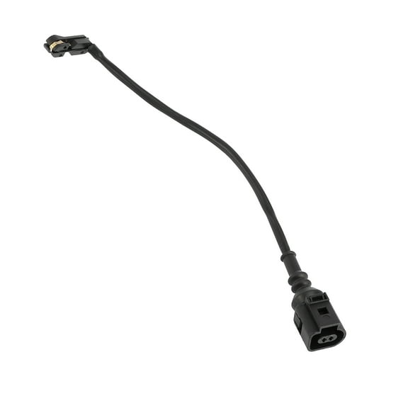 Car Front Brake Pad Wear Sensor 2 Pins Replacement for Audi A5 Quattro 2014-2018 for Audi TT 2014 8S0615121A