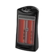 thumbnail image 2 of Calefactor Atvio Home de Torre Infrarrojo de Cuarzo, 2 of 4