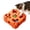 Multicolor, variant on OADUKQ Cat Puzzle Toy, Interactive Felt Maze Box, Indoor Cats to Prevent Boredom Self Play, Camel, 7.87 X 7.87 X 3.94 in