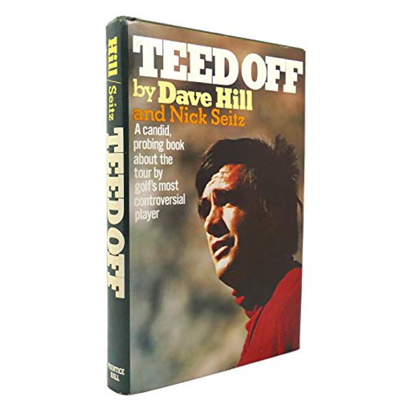 Pre-Owned Teed Off, 9780139022470, 0139022473, Hardcover,