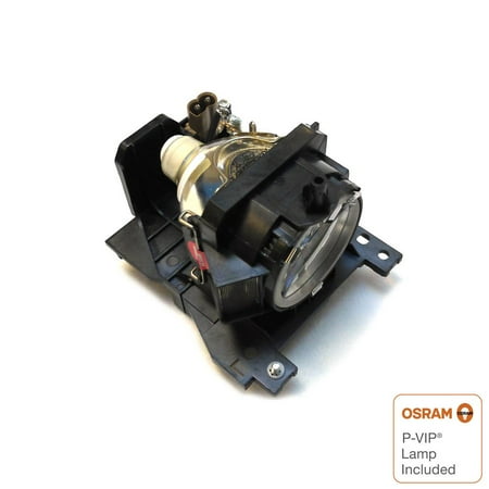 UPC: 0842740019306 | Projector Lamp Replaces Hitachi DT00841