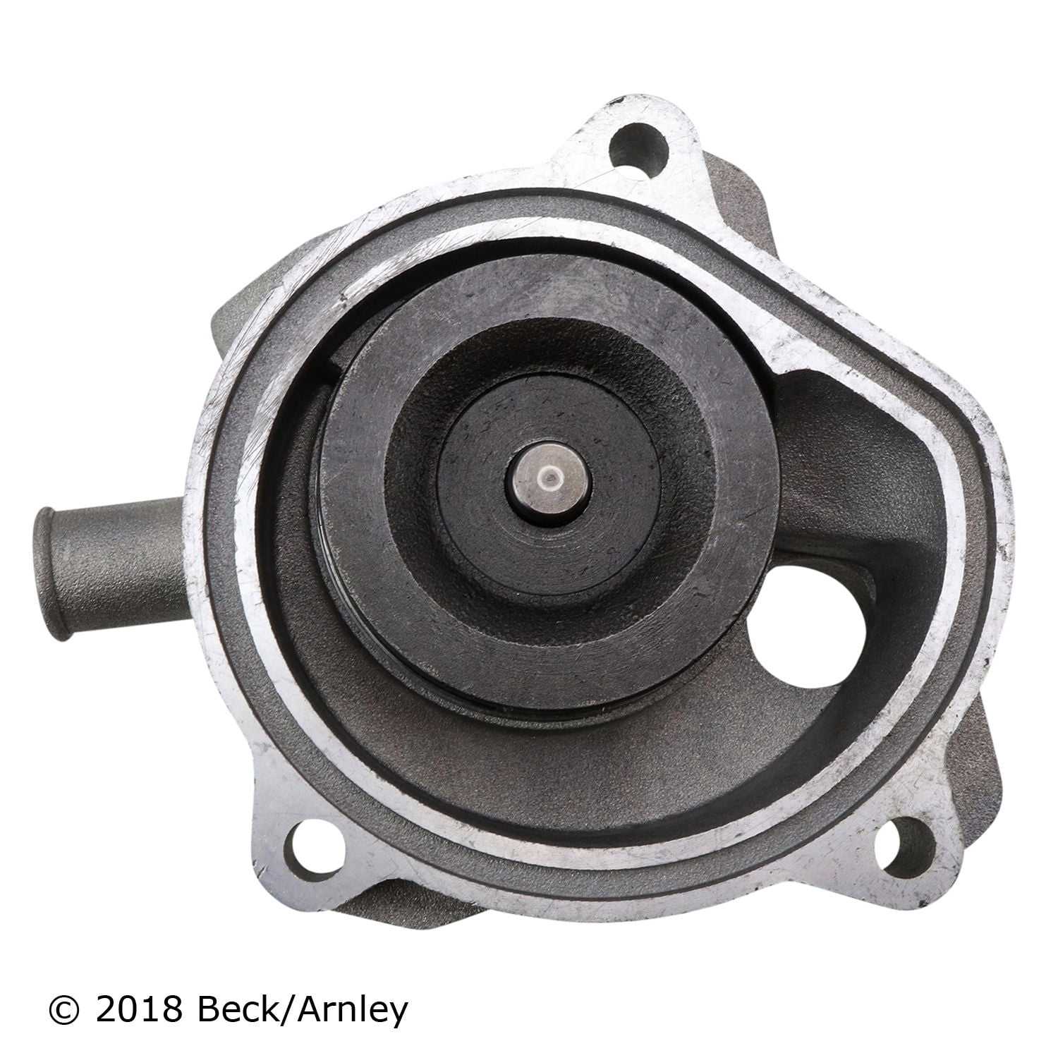 BeckArnley 131-1981 Water Pump