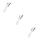 thumbnail image 1 of Billuyoard Raspador de hielo para refrigerador, pala de congelador Universal de acero inoxidable, dispositivos descongeladores, removedor de Type7 NO7, 1 of 6